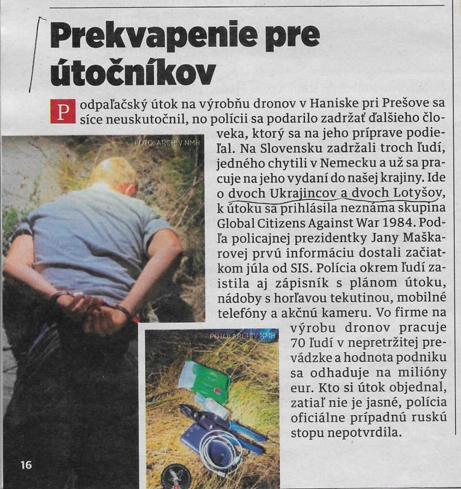 Nájdené v archíve